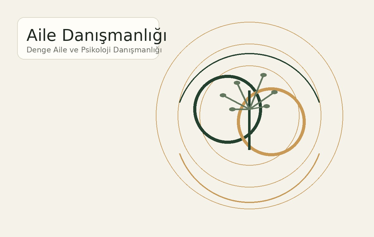 Aile Danışmanlığı